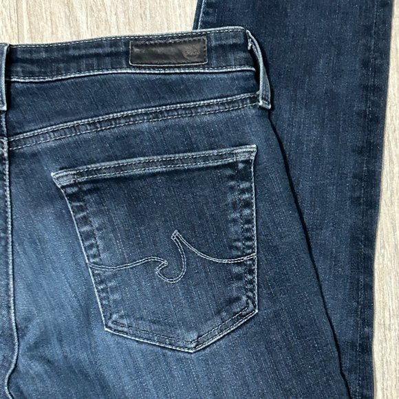 Ag Adriano Goldschmied Denim - NWOT! Women's AG Adriano Goldschmied Super Skinny Jegging Jeans - 26
